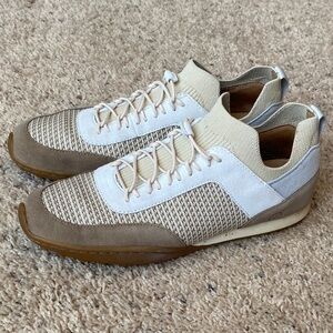 Born slip on sneakers